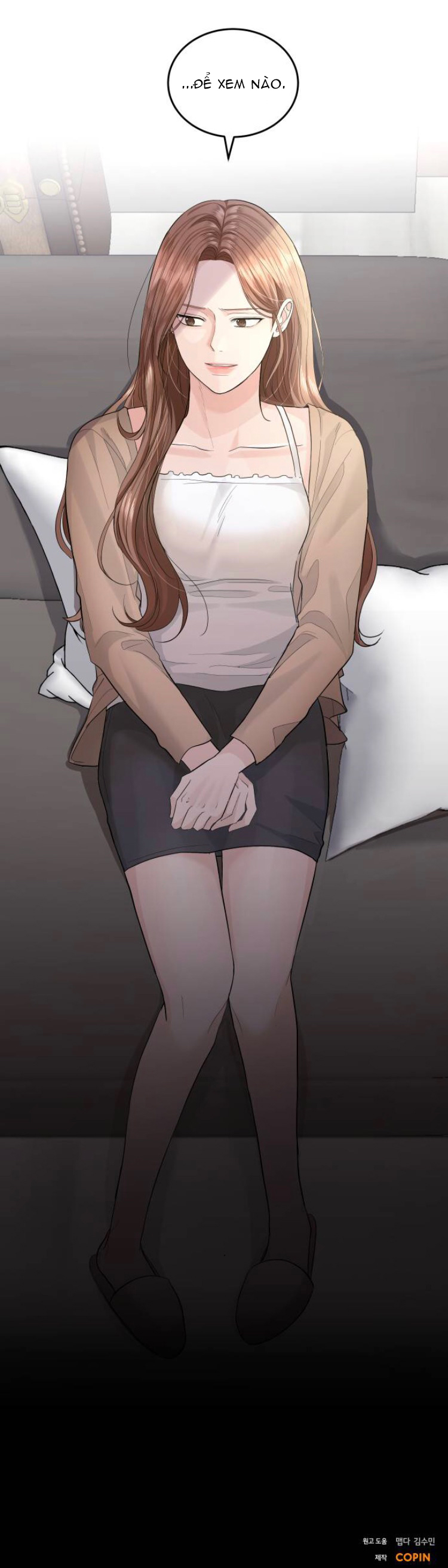 cuộc hôn nhân hoàn hảo chapter 22 62