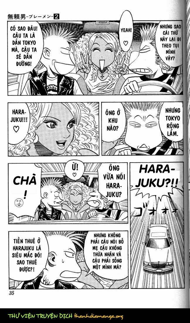 bremen chapter 10 10