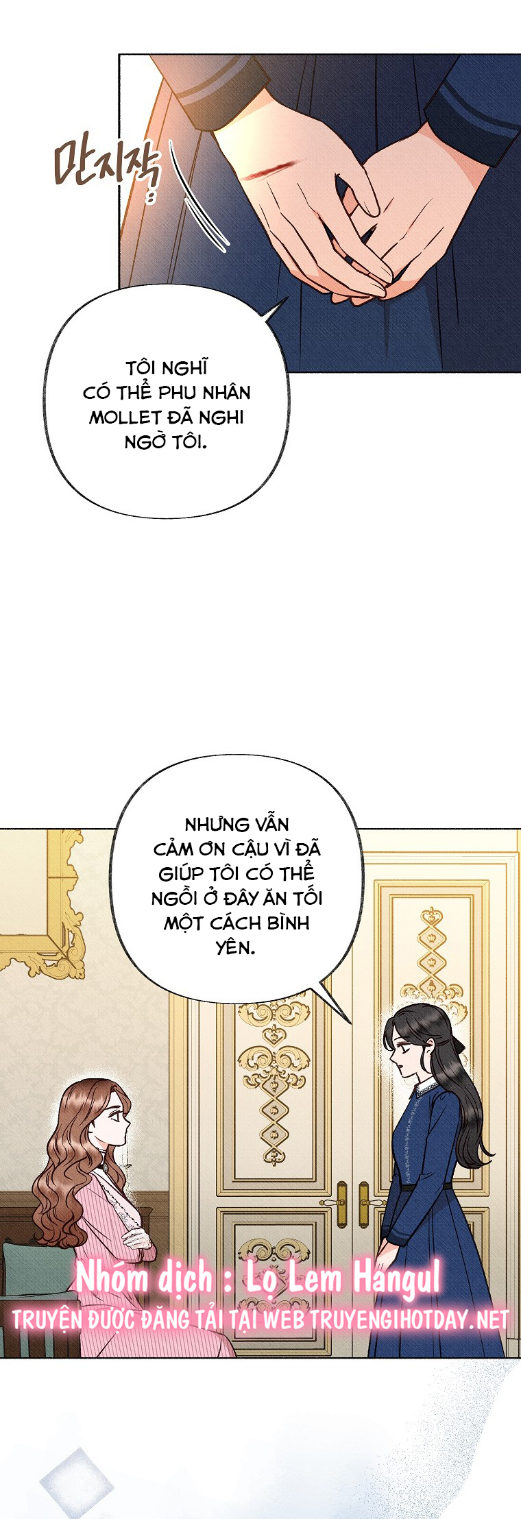 chàng trai đa nhân cách của tôi chapter 7 19