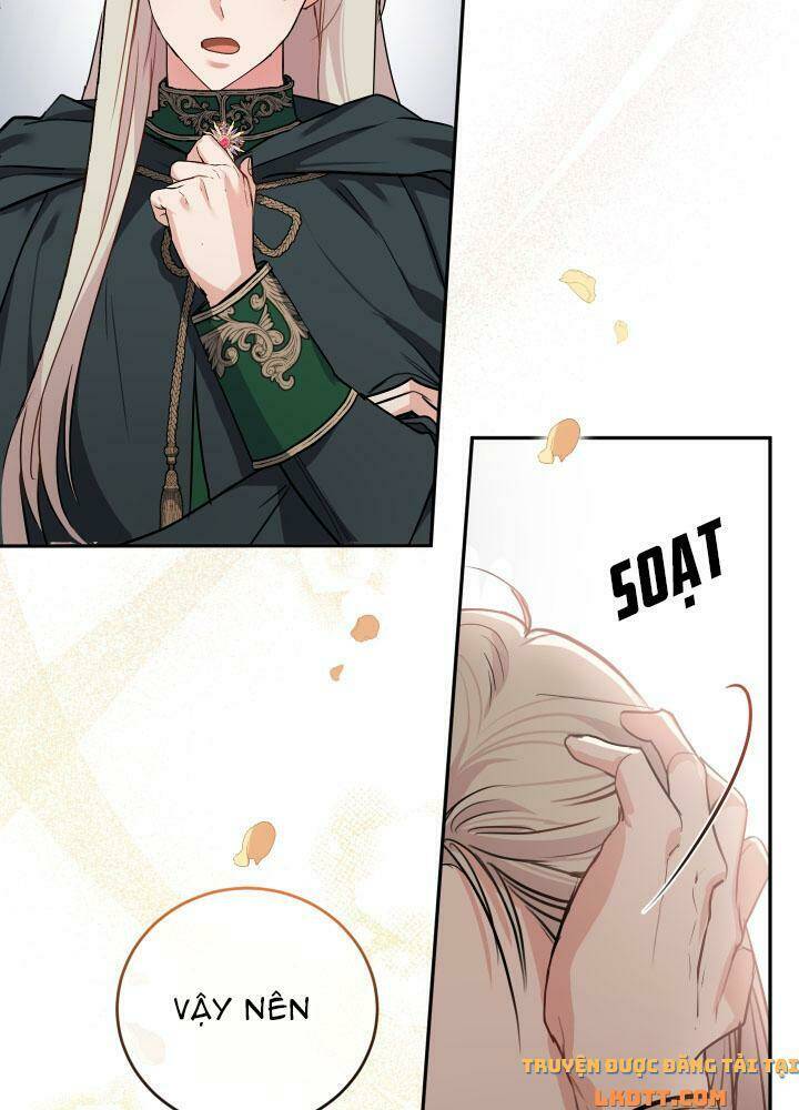 nhà điều chế nước hoa độc quyền của bạo chúa chapter 16 28