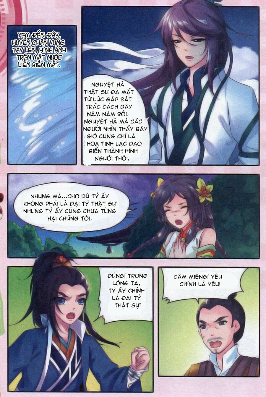 nguyệt hà chapter 3 5