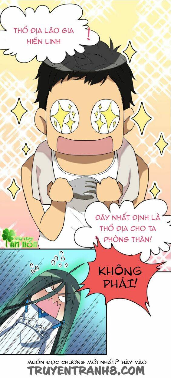 boygroup của ta, thần của ta chapter 1 32