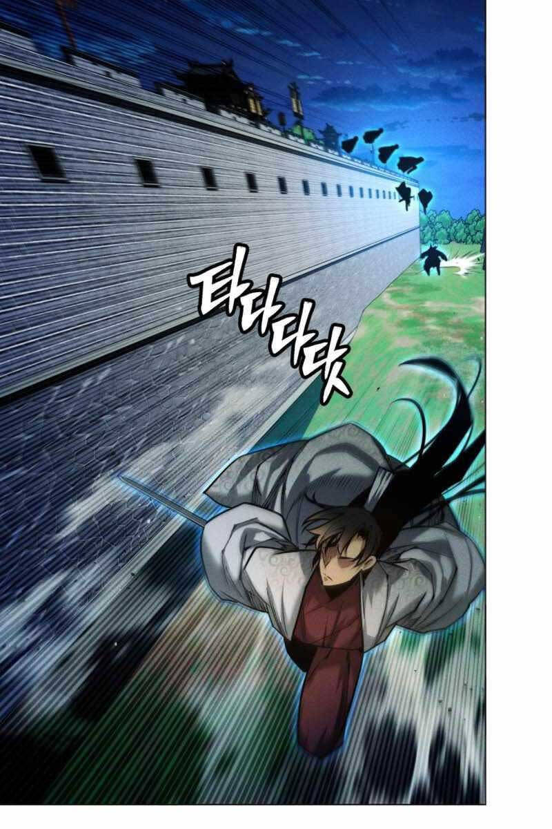 Chuyển Sinh Vào Thế Giới Võ Lâm chapter 39.1 52