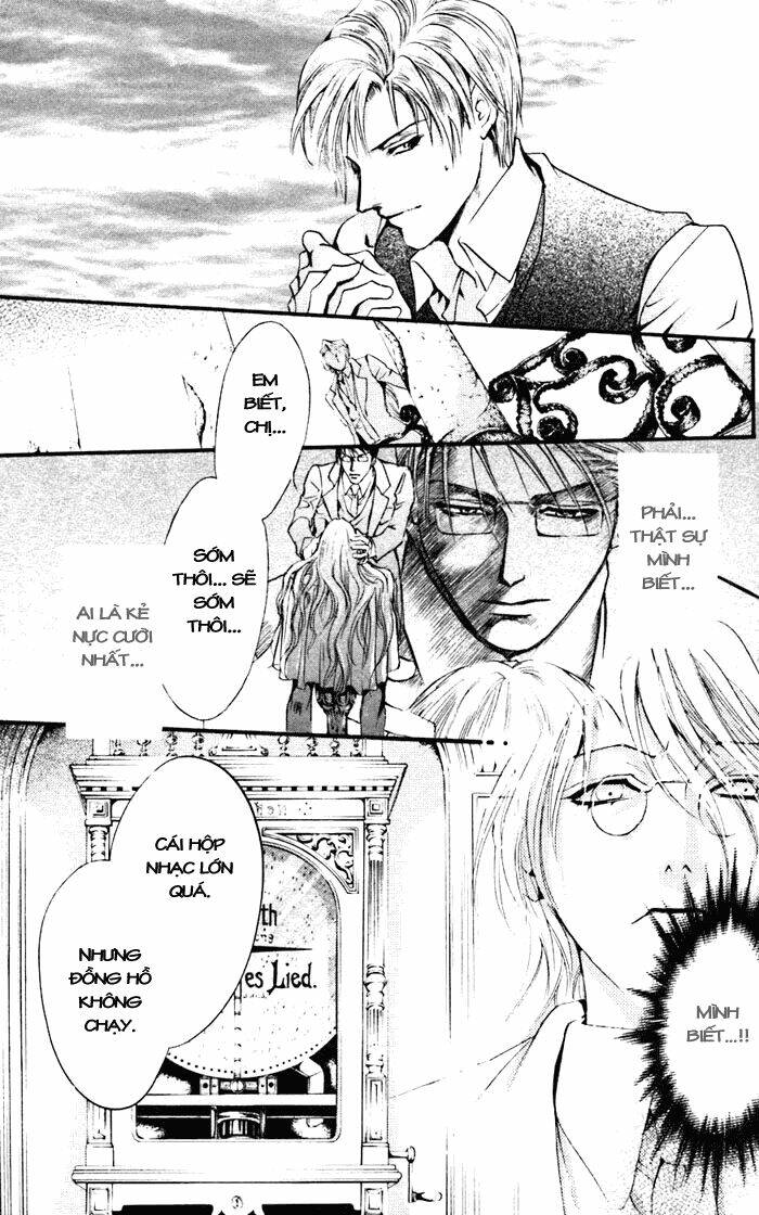 đứa con của thượng đế chapter 45 23