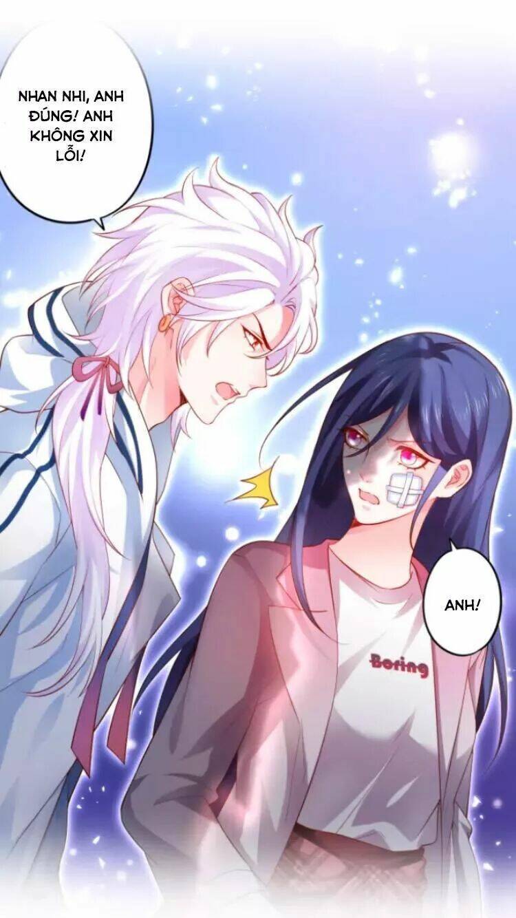 biến lan lăng vương thành ảnh đế chapter 19 46