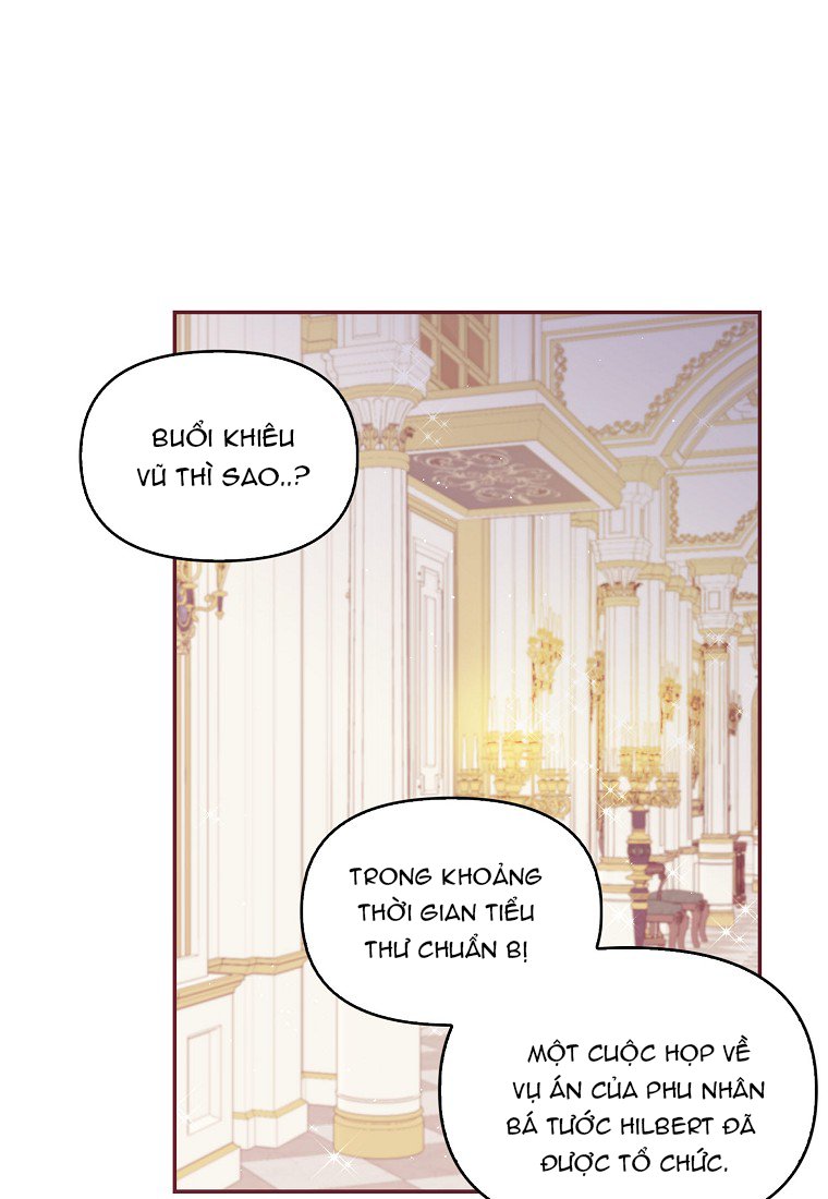 em gái cưng của đại công tước phản diện chapter 57 2