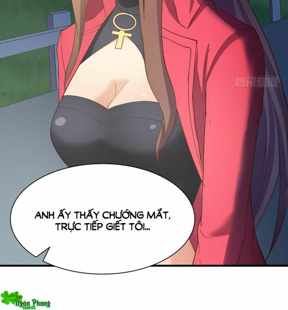 khi trò chơi ác ma bắt đầu chapter 57 30