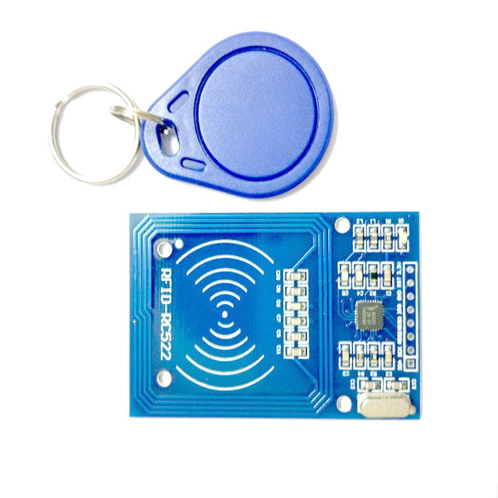 Module RFID RC522