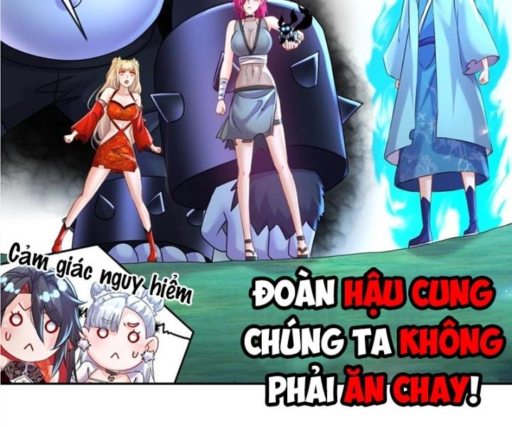 tuyệt sắc đạo lữ đều nói ngô hoàng có thể chất vô địch chapter 113 76