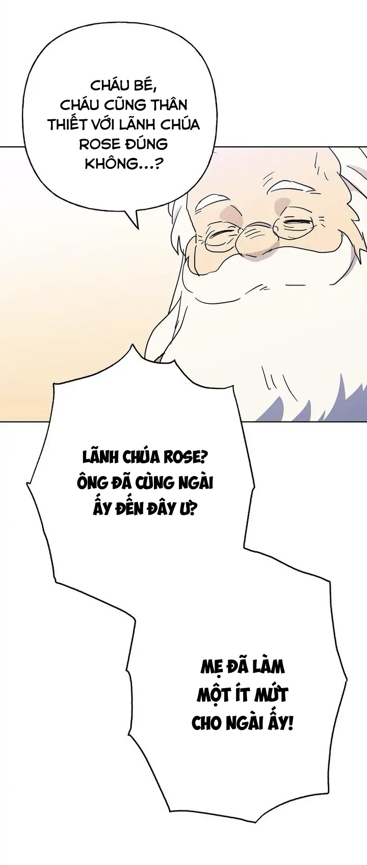 bình tĩnh nào, tiểu thư! chapter 44 19