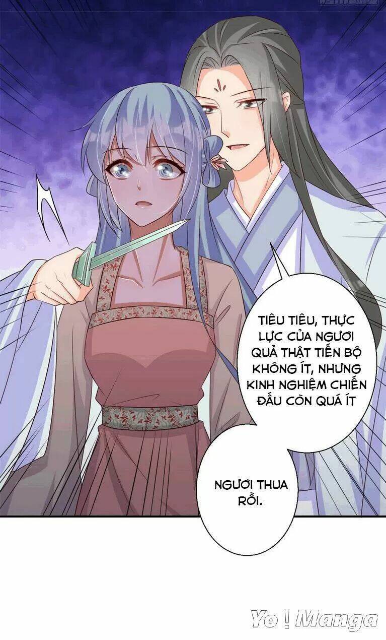 độc y cuồng phi chapter 66 31