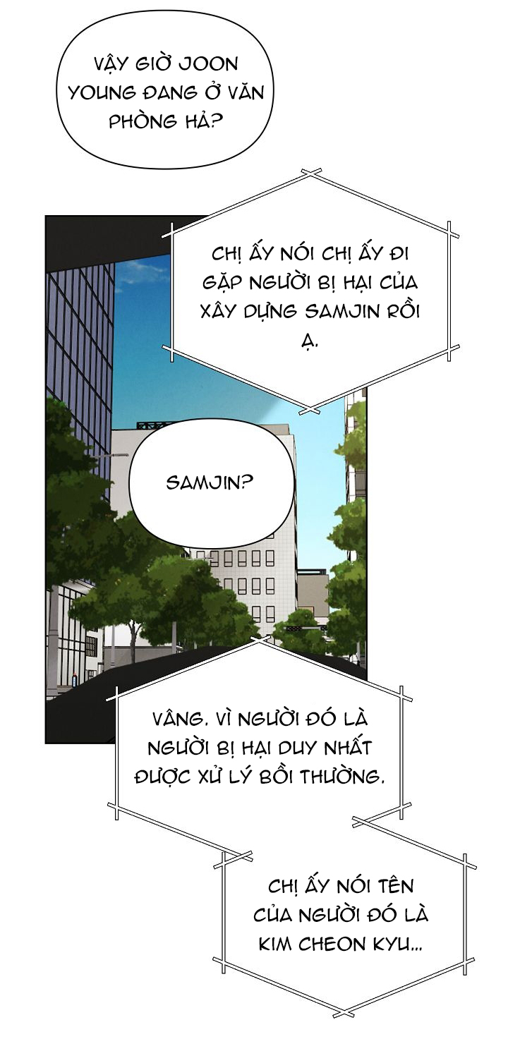 Chỉ Là Ánh Bình Minh chapter 56.2 2