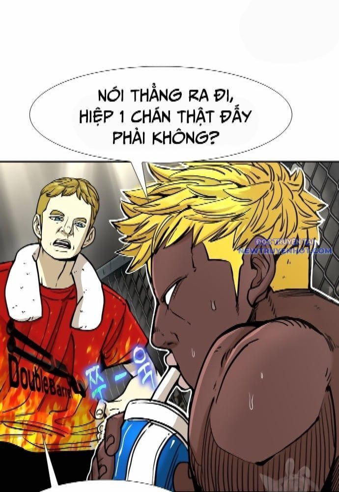 shark - cá mập chapter 260 30