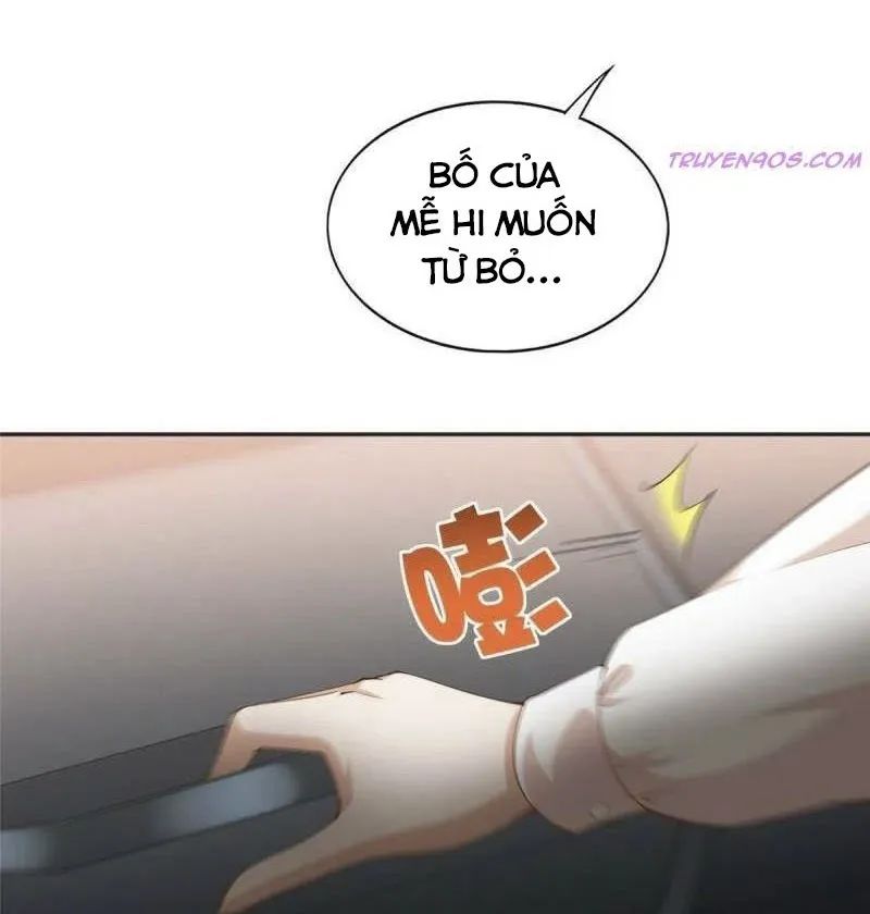 Boss Nhà Giàu Lại Là Nữ Sinh Trung Học! chapter 51.52 30