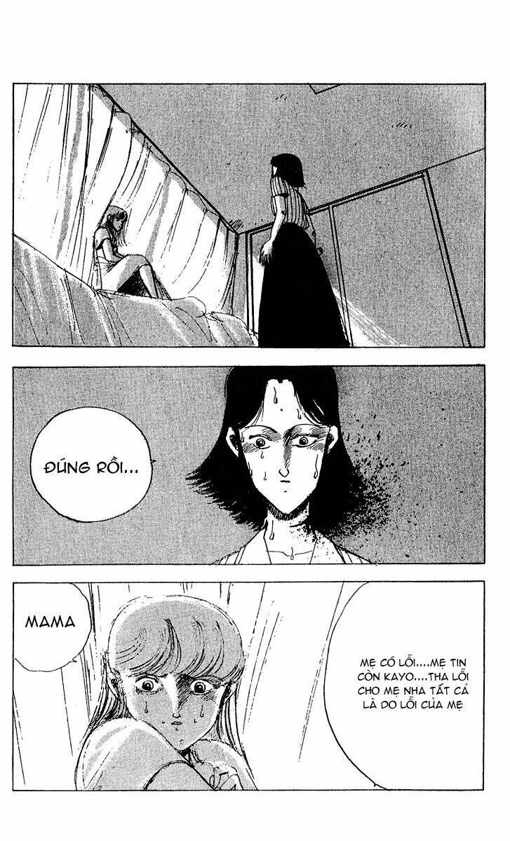 the horror mansion chapter 21 7