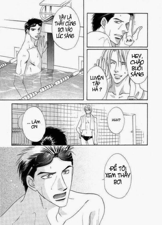 mizu ni kioku chapter 1 15