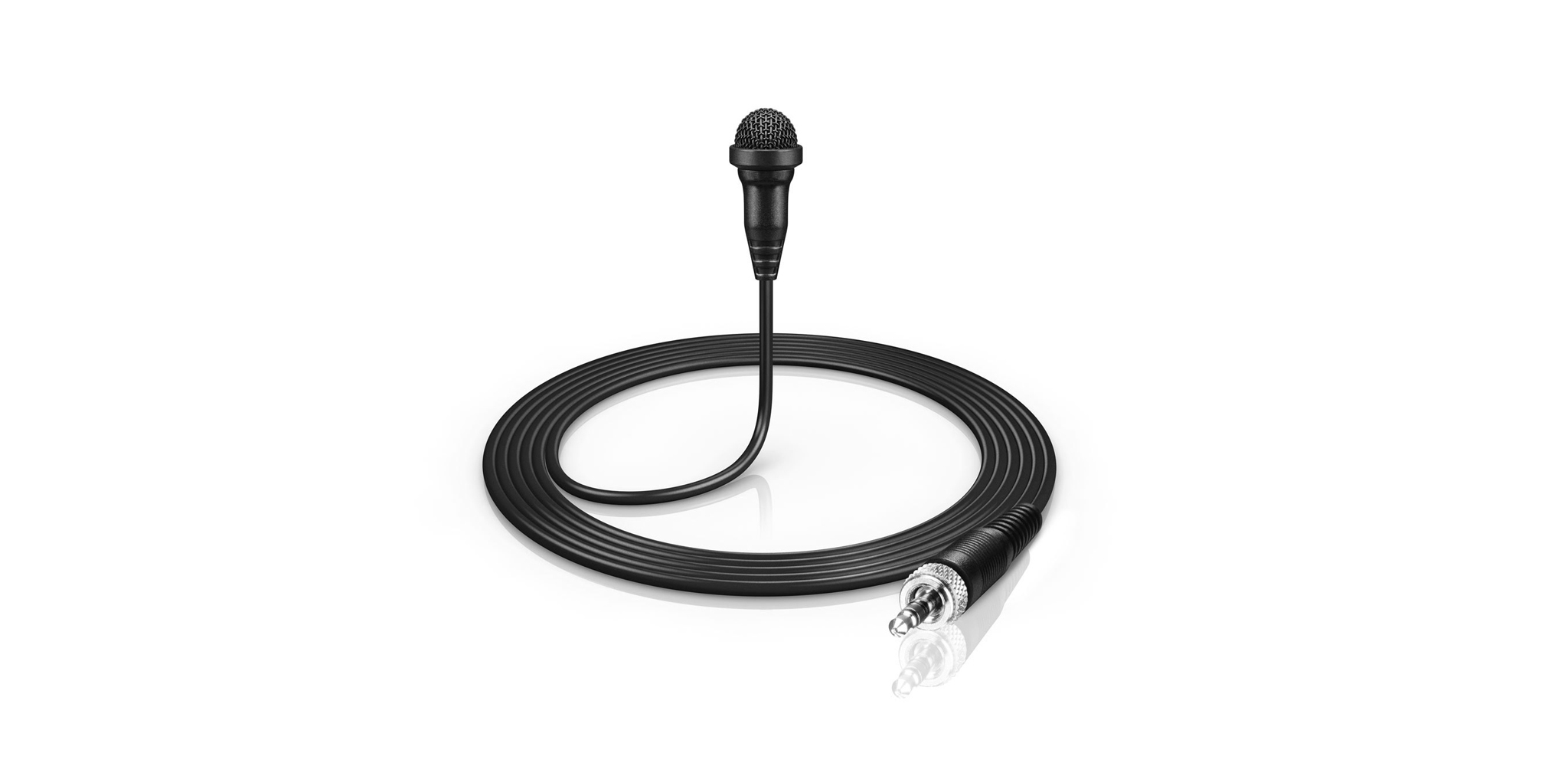 XSW 2-ME2-A Lavalier Set Microphone Sennheiser - HÀNG CHÍNH HÃNG 