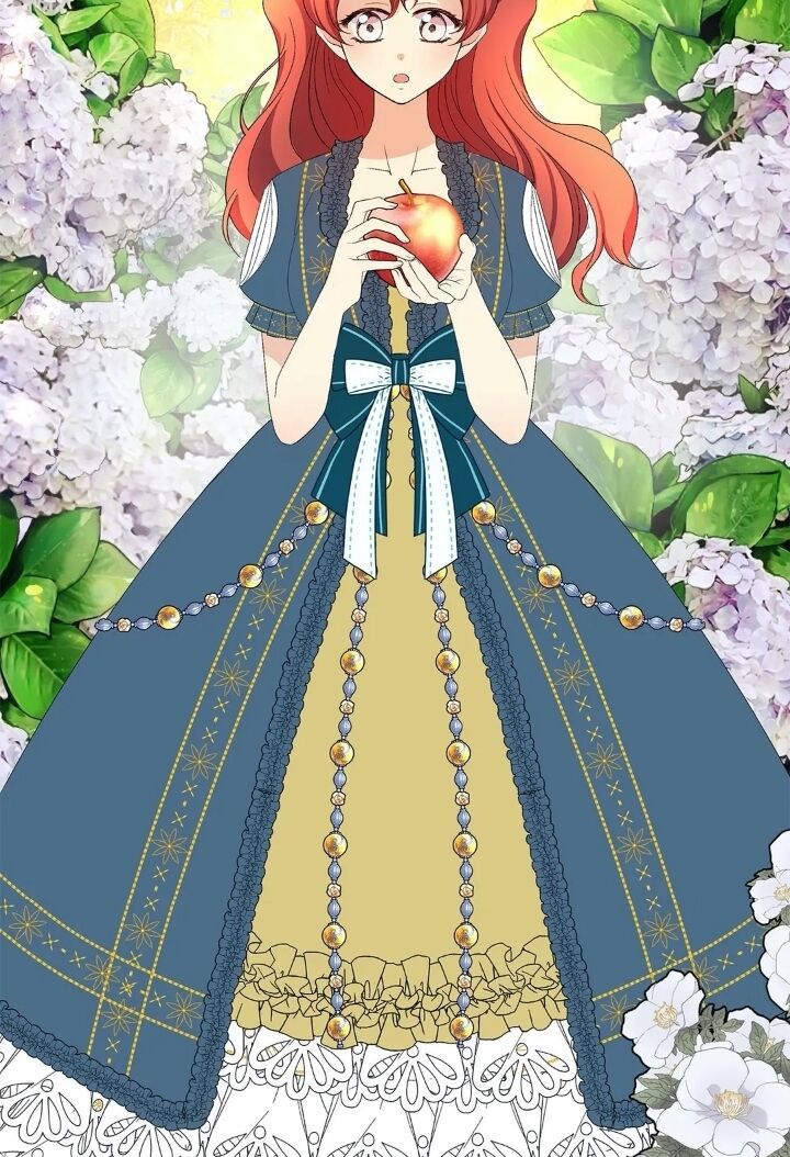 công chúa thời gian có hạn chapter 13 29