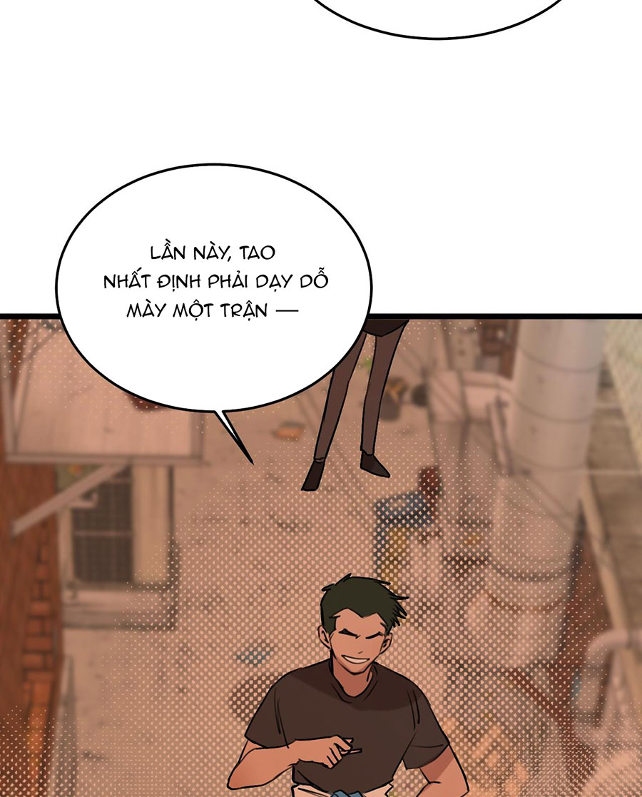 rốt cuộc bé mèo đang nghĩ gì ? chapter 13 47