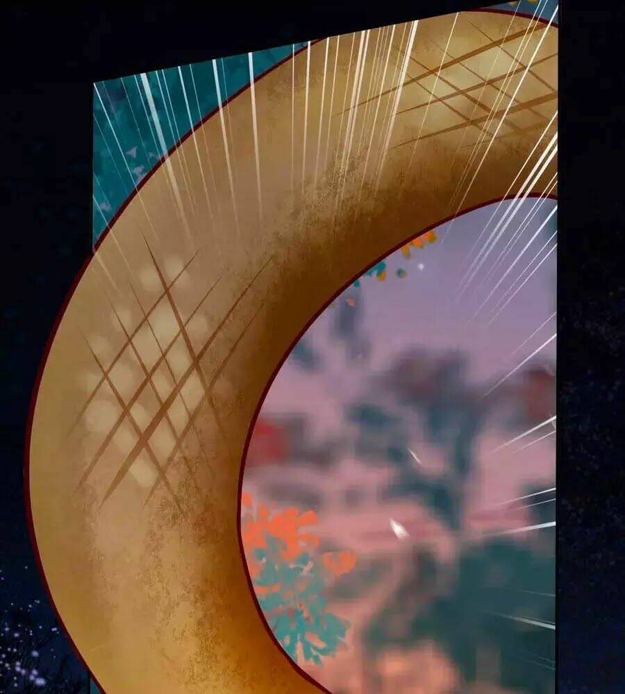 thần y khí nữ: ngự thú cuồng phi của quỷ đế chapter 69 36