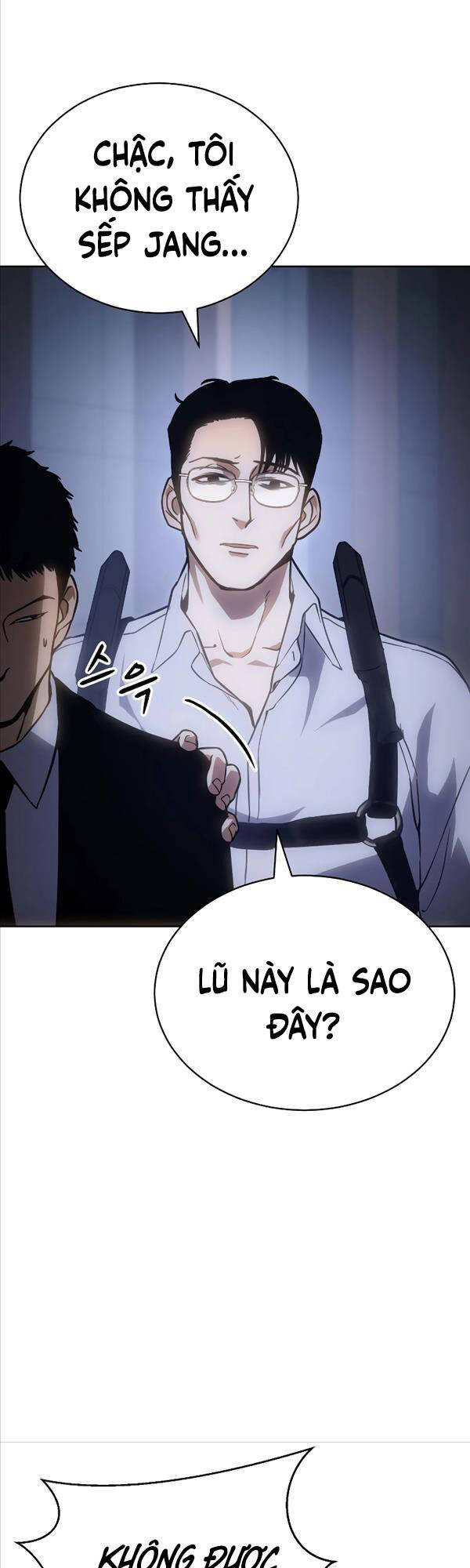 đặc vụ song sinh chapter 14.2 14