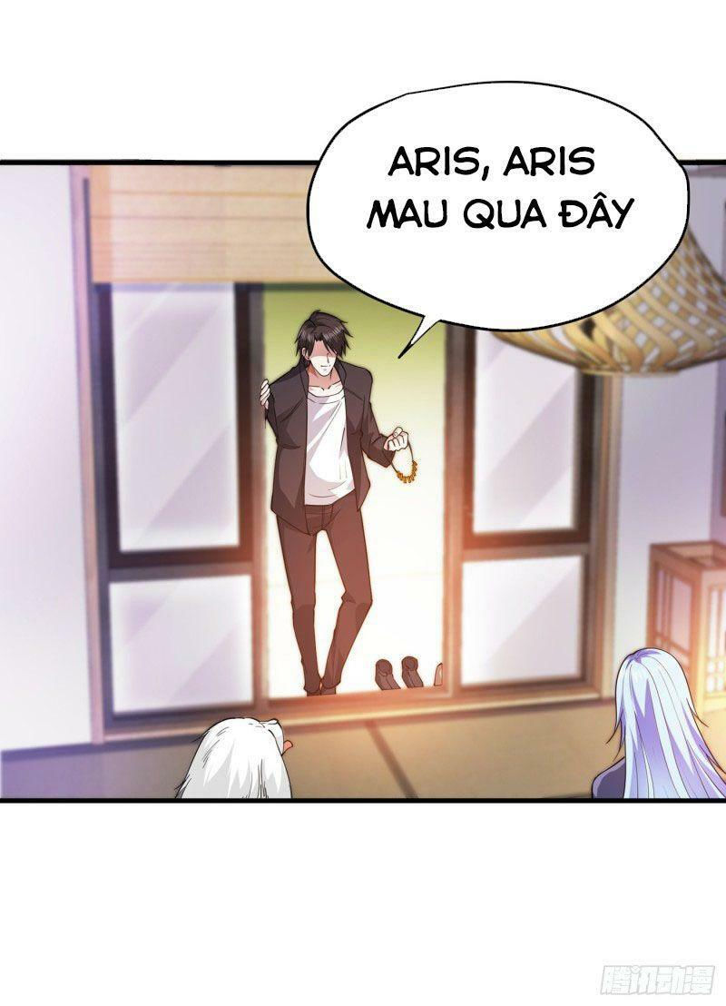 tối cường thần y tại đô thị chapter 170 37