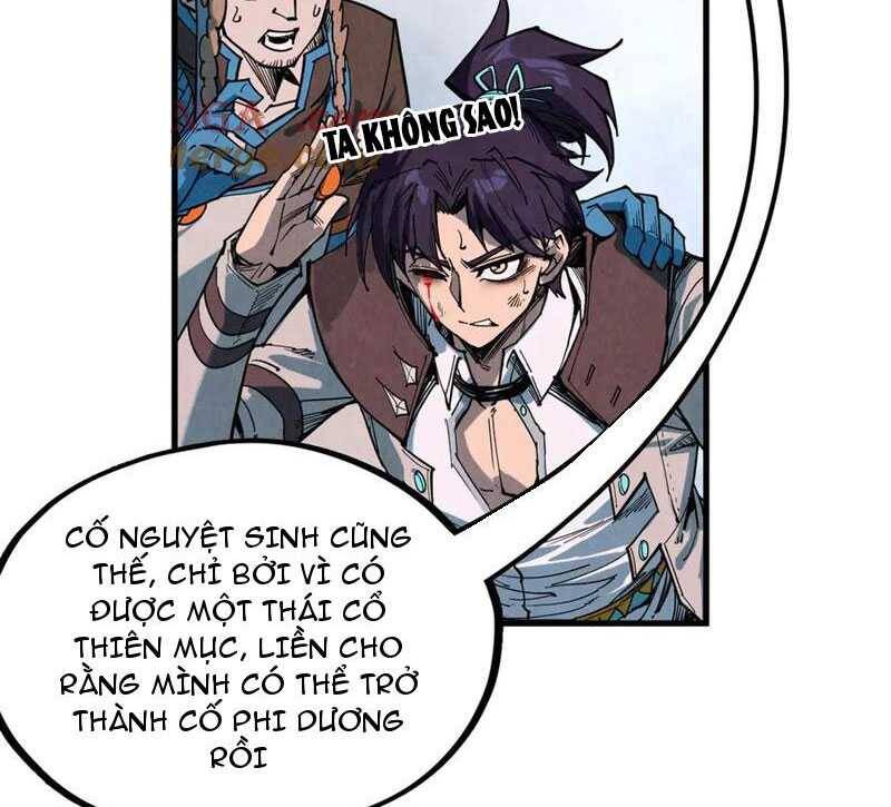 vạn cổ chí tôn chapter 319 32