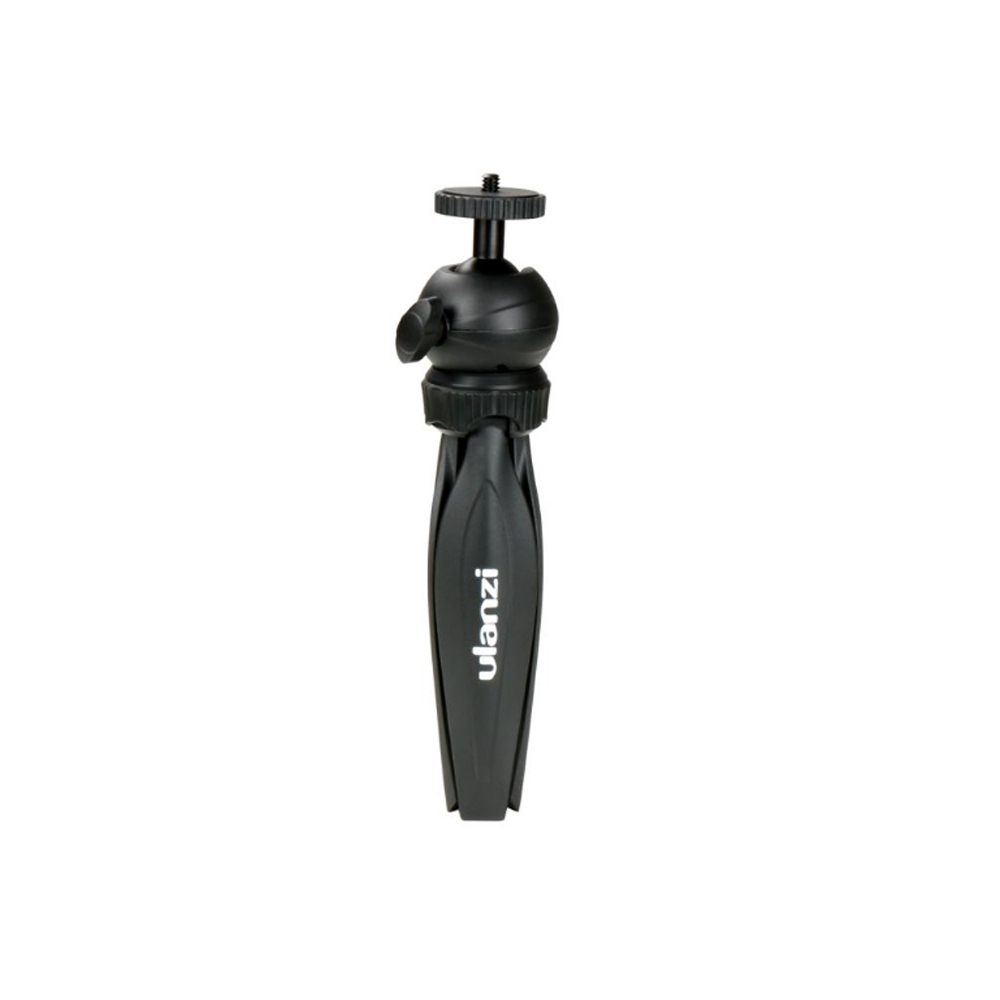 Chân tripod mini Ulanzi MT-03 (FUCA3) nhỏ gọn, dễ mang đi du lịch - Hàng Chính Hãng