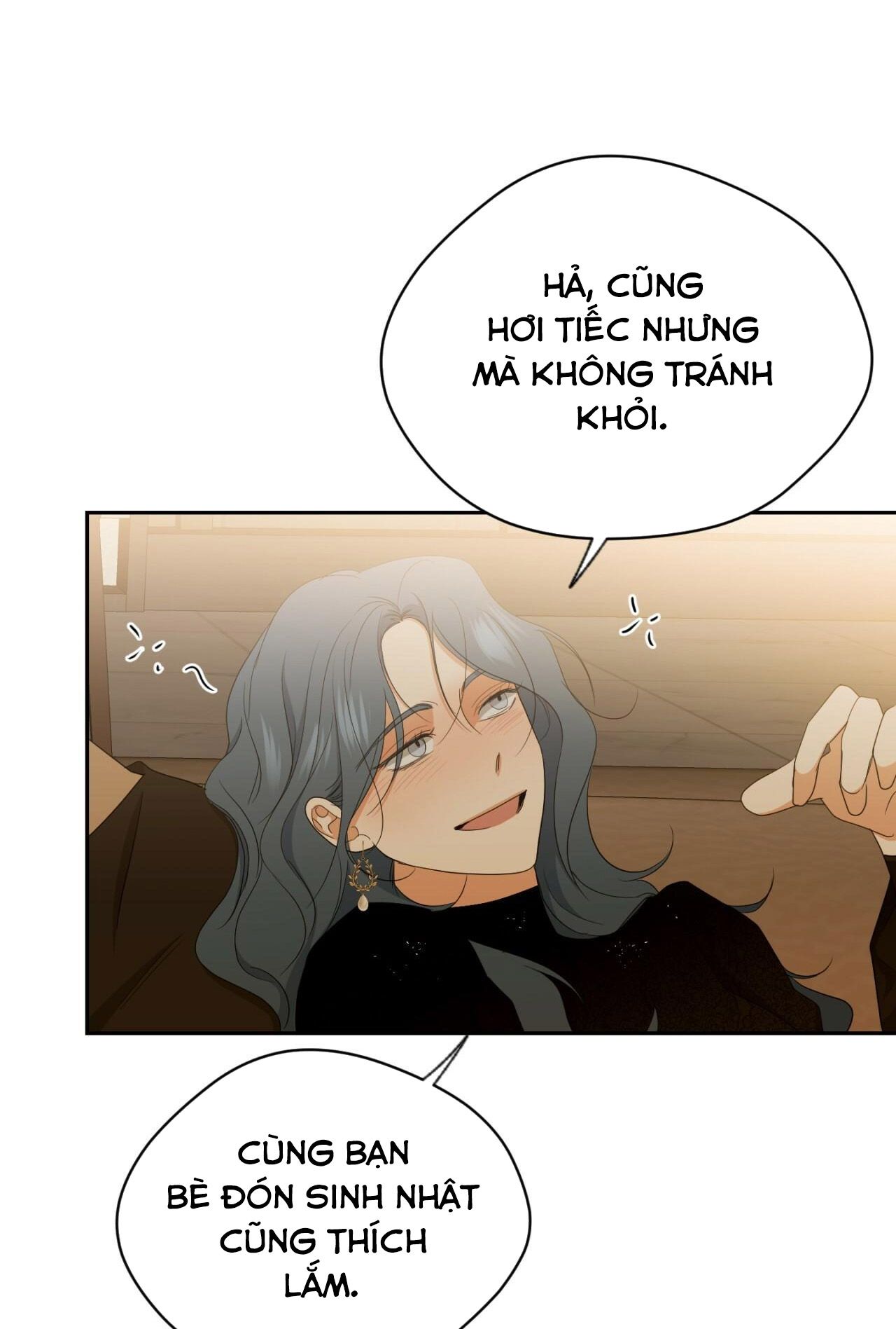 giấc mộng ngọt ngào 2 (full) chapter 25 18