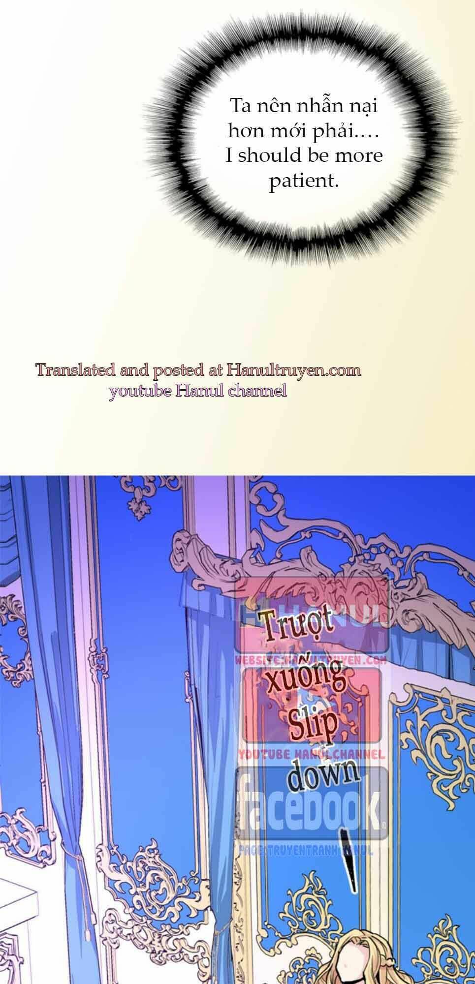 hành trình thuần hóa đế vương máu lạnh ( between two lips) chapter 6 9