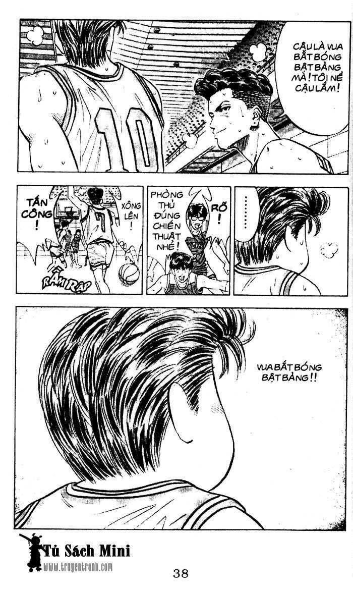 cao thủ bóng rổ chapter 92 7