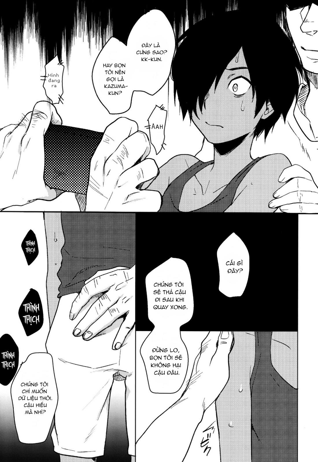 tuyển tập chjch và chjch chapter 14 6