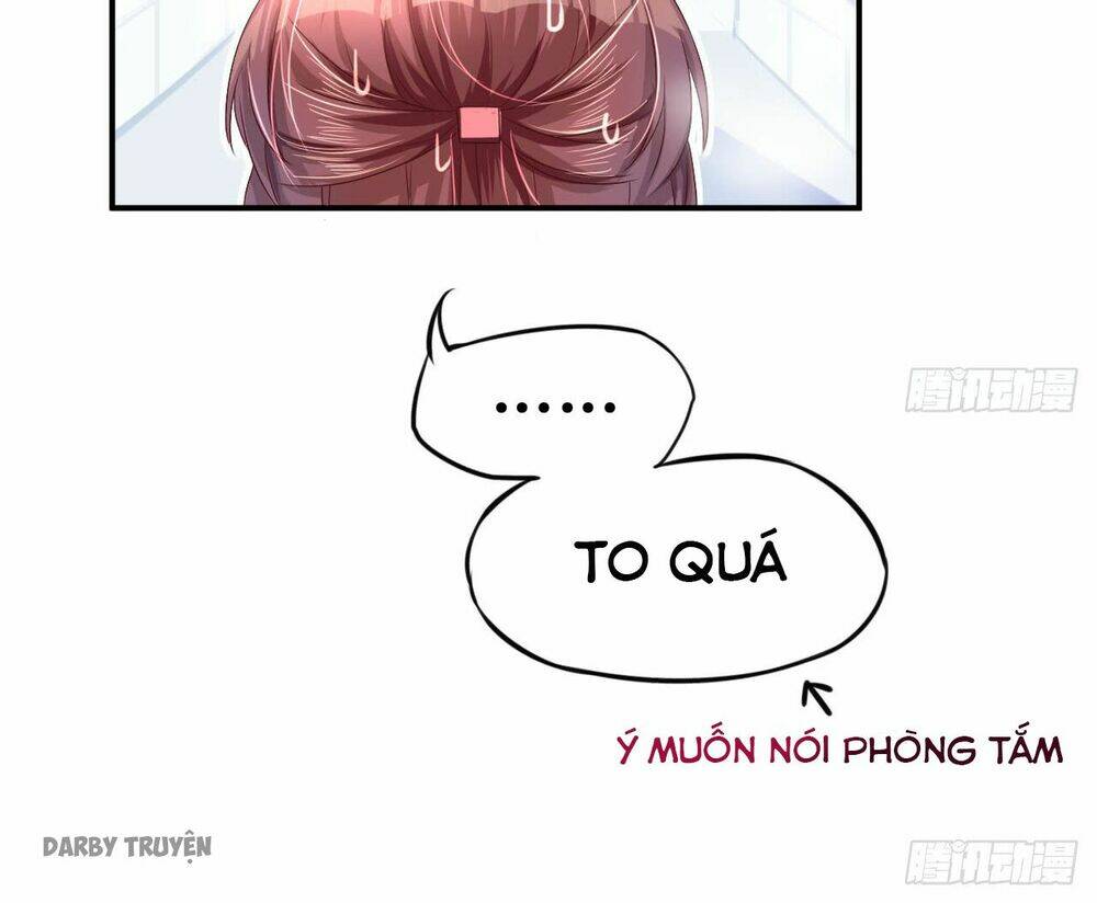 thuyền trưởng đại nhân khinh diểm ái chapter 6 40