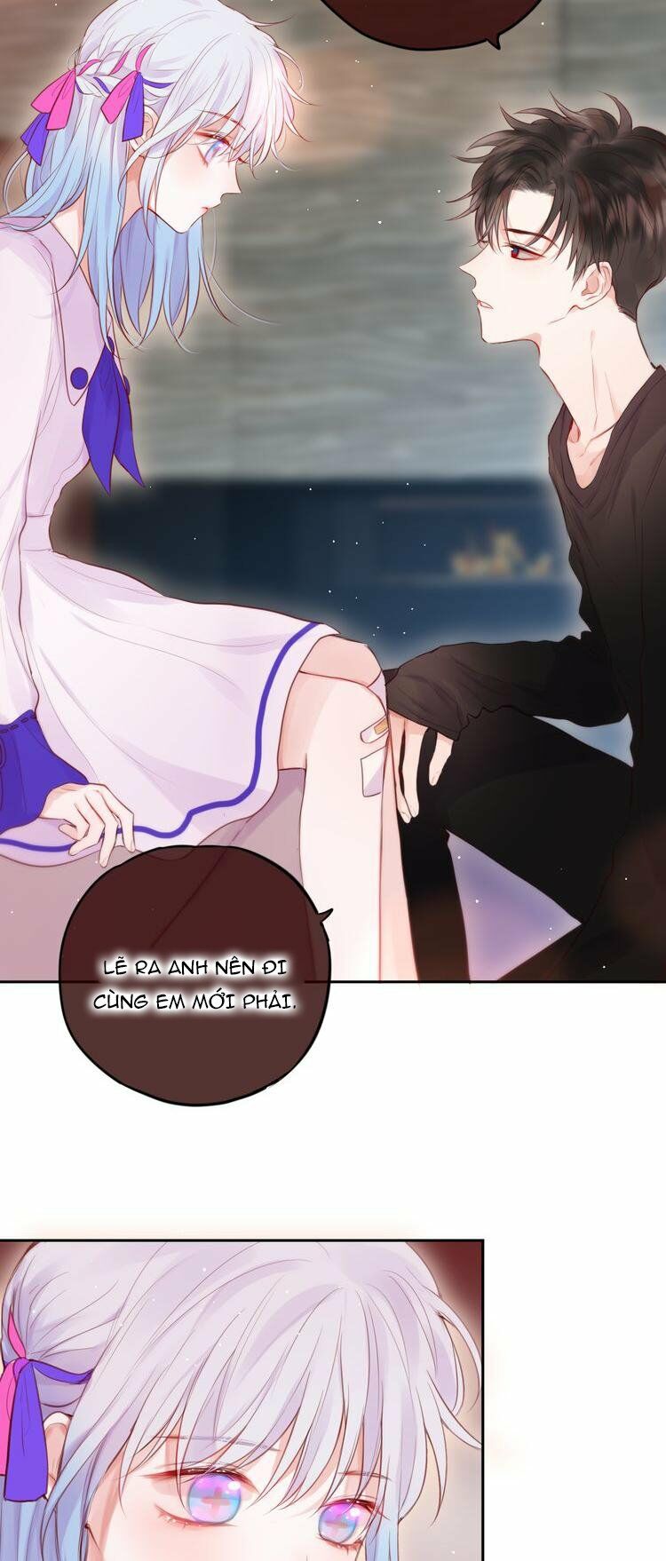 trú dạ liên miên chapter 66 9