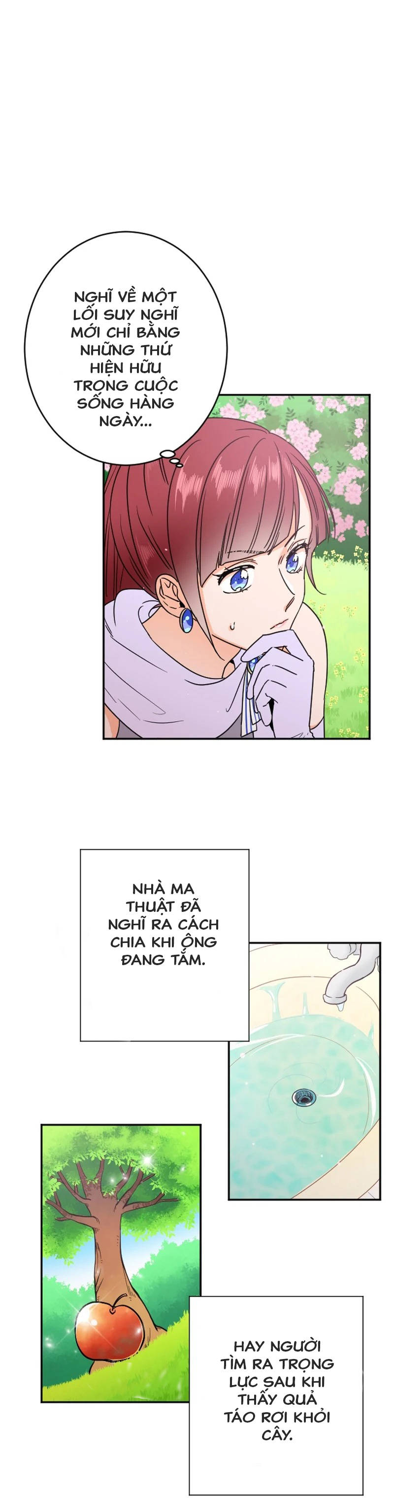 lady baby chapter 41 15