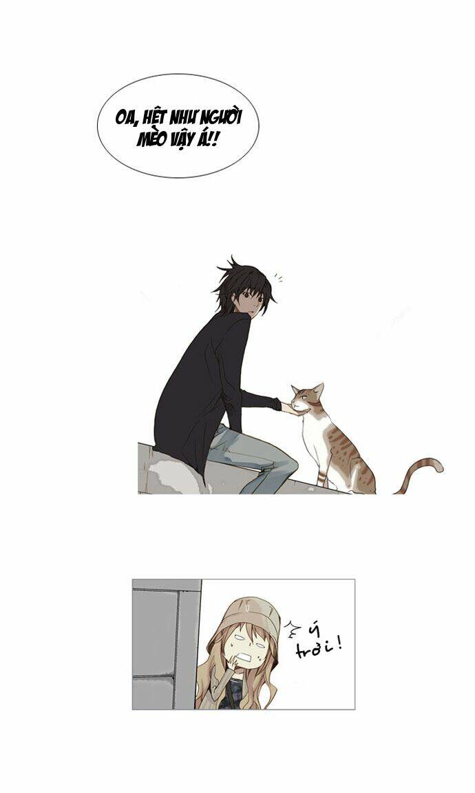 mười chín, hai mươi mốt chapter 2 5