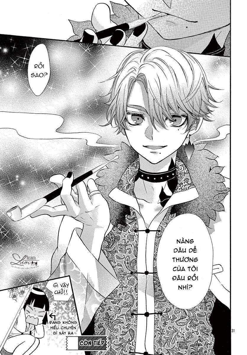 chàng rể giả nhân giả nghĩa chapter 7 31