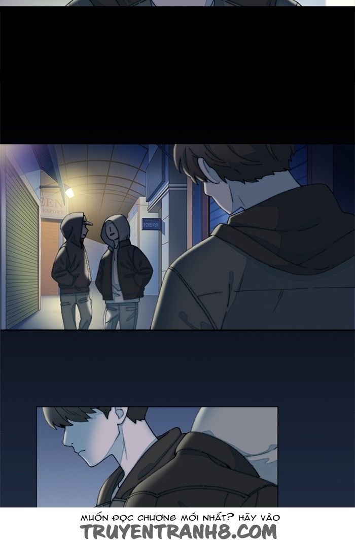 sự cứu rỗi chapter 4 5