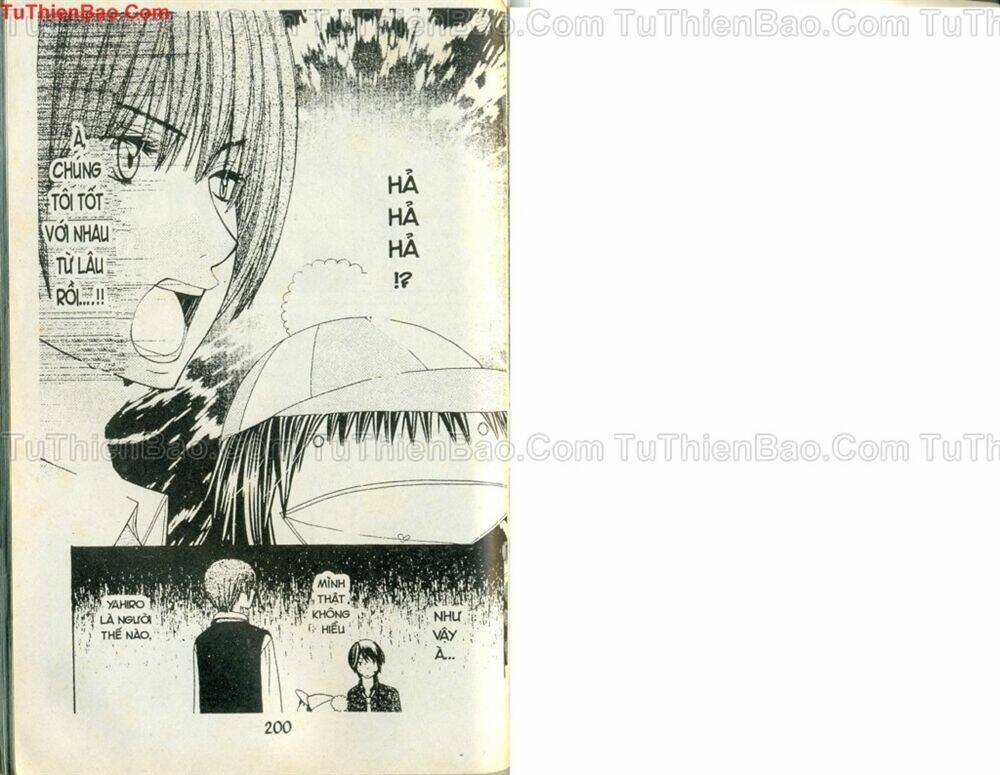 s a - lớp học ưu tú chapter 9 99