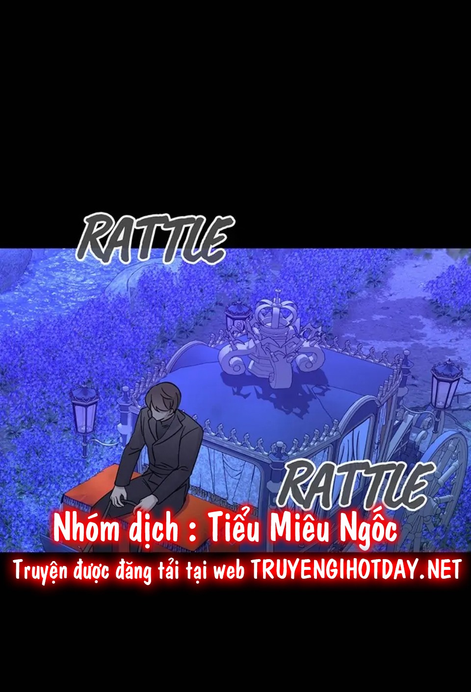 nữ phản diện muốn có kết thúc đẹp chapter 62 17