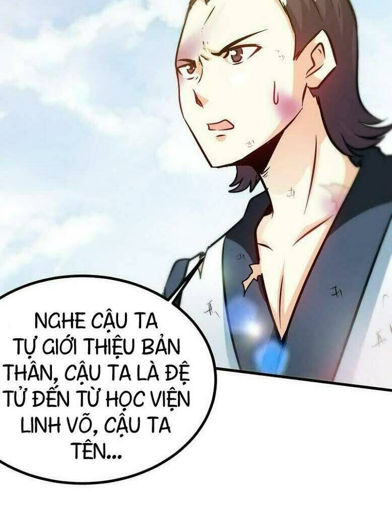 chí tôn thần ma chapter 49 21