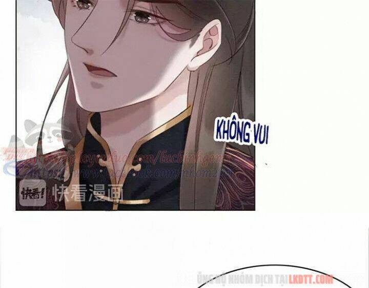 trọng sinh bá sủng nhiếp chính vương quá mạnh mẽ chapter 107 64