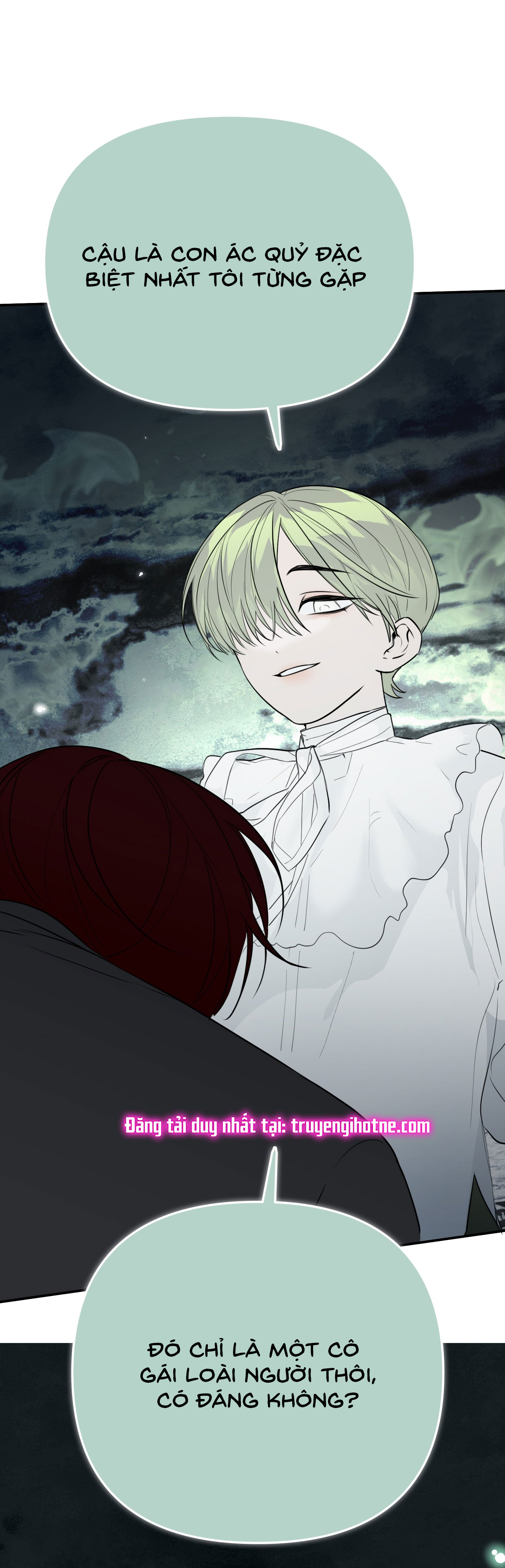 devil luck chapter 66 22