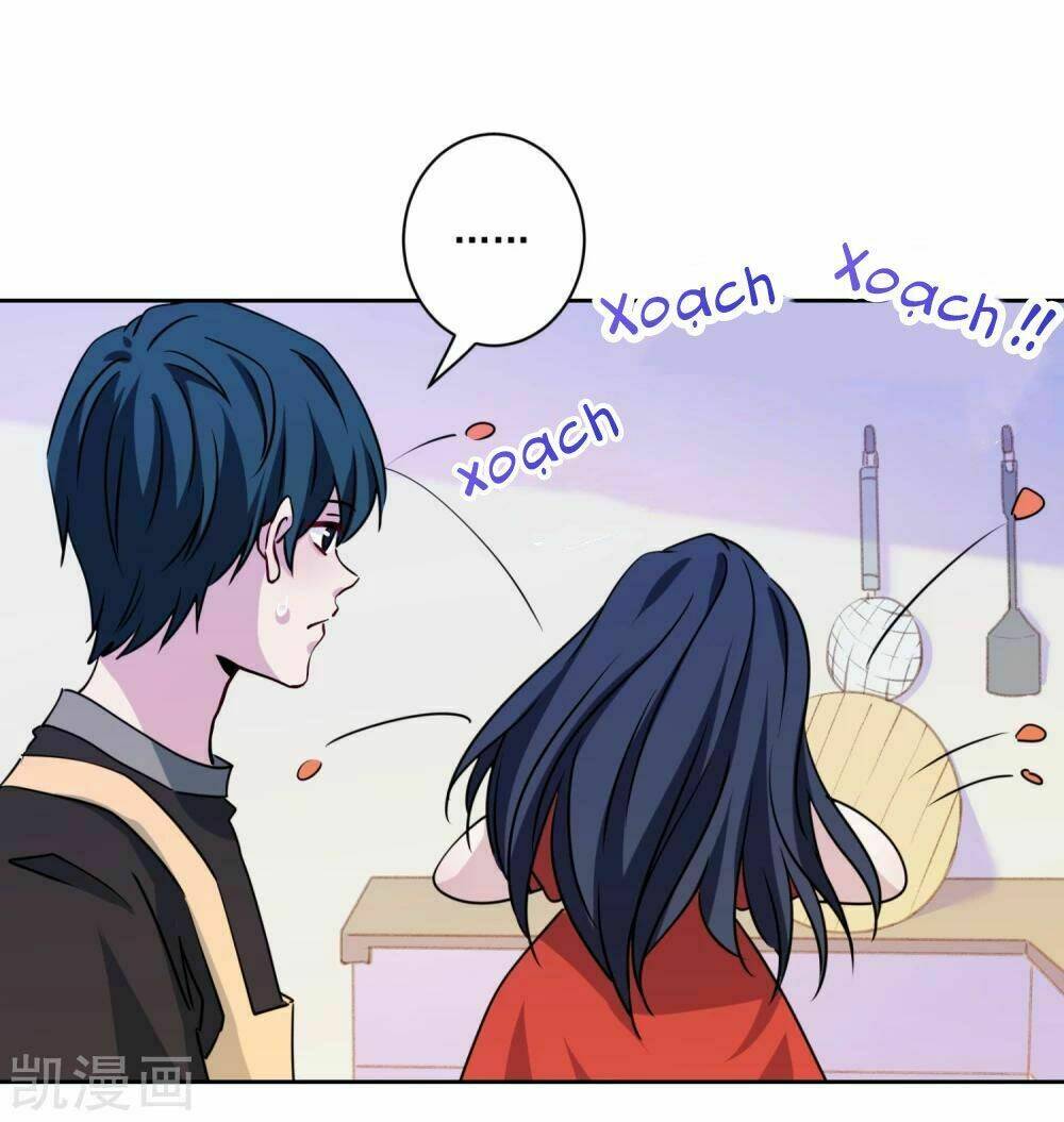 nhân vật phản diện: không ngọt không lấy tiền chapter 19.1 19