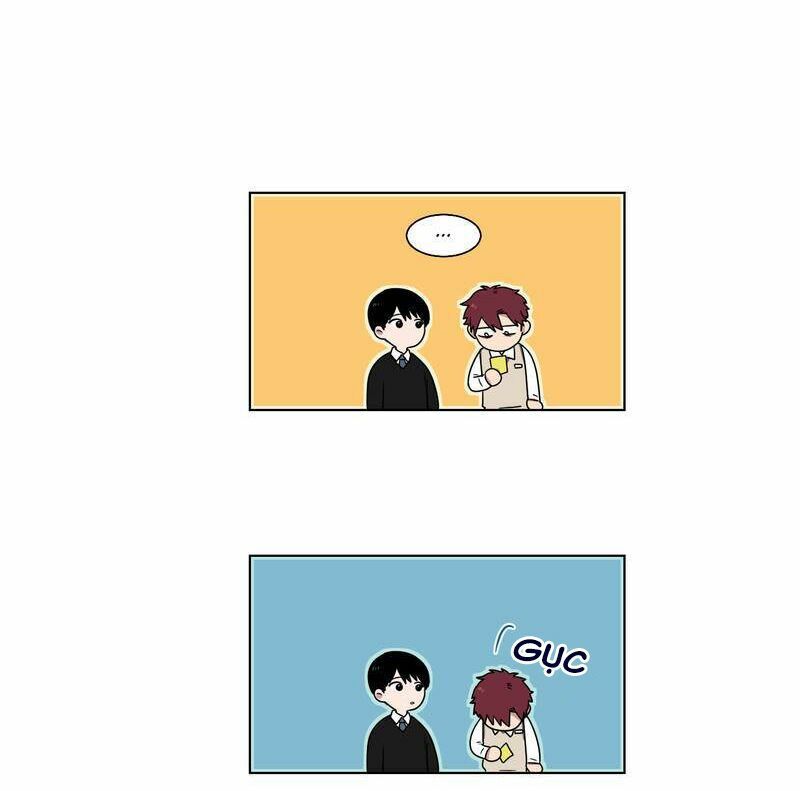 …”một sự thật khá khó chịu.” chapter 13 24