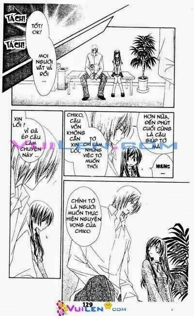 trái tim hoàng tử chapter 1 129