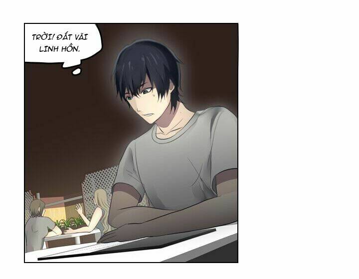 người cống hiến chapter 16 45