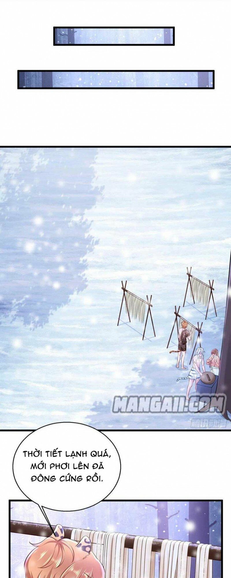 [16+] thảnh thơi thú thế chủng chủng điền, sinh sinh tể chapter 276 24