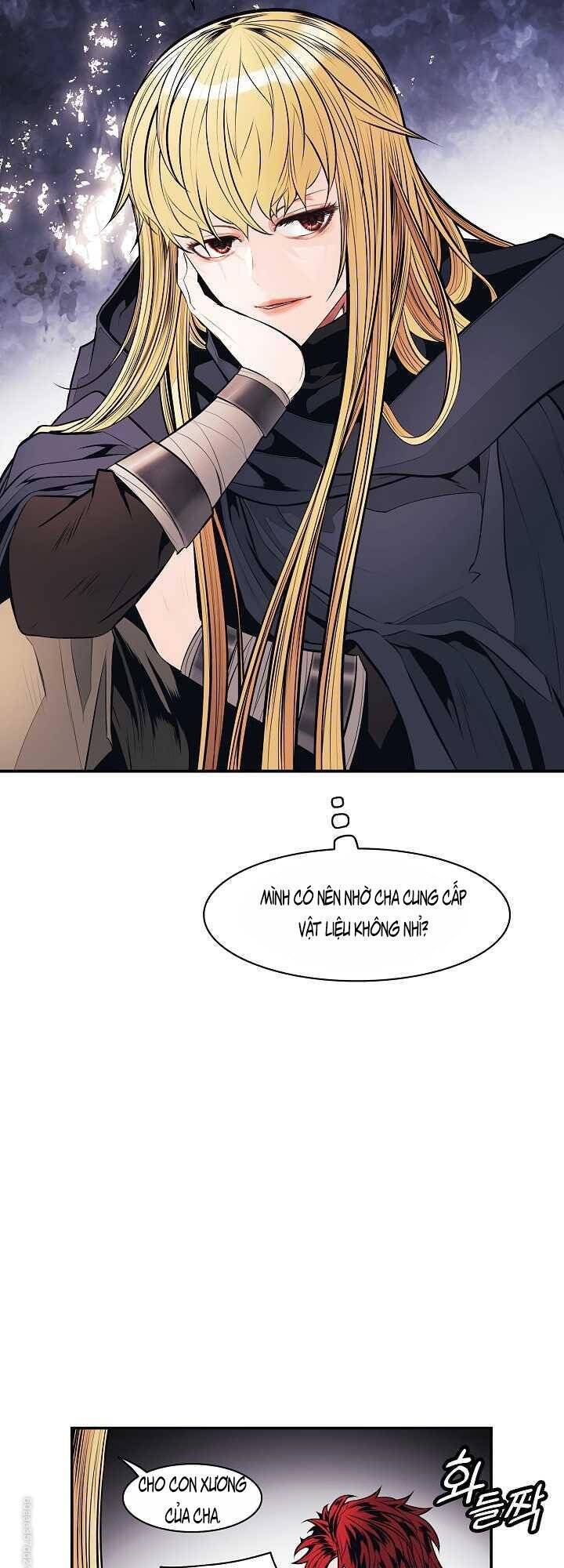 bất bại chân ma chapter 95 51