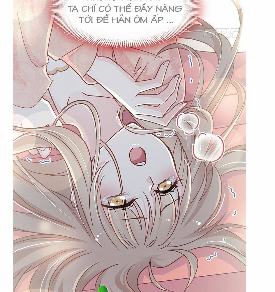 thiên hạ đệ nhất sủng phi chapter 95.1 18